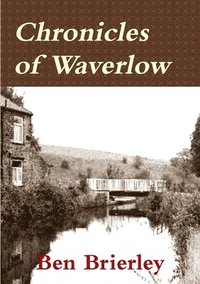 bokomslag Chronicles of Waverlow