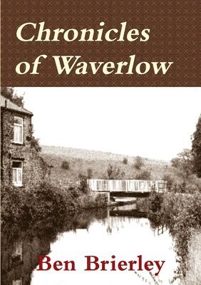 Chronicles of Waverlow 1