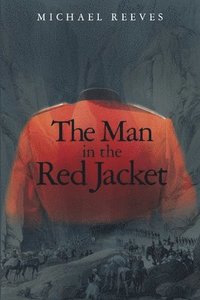 bokomslag The Man in the Red Jacket
