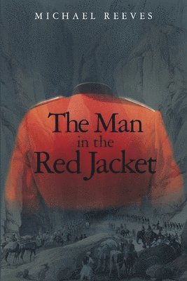 bokomslag The Man in the Red Jacket