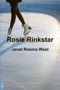 bokomslag Rosie Rinkstar