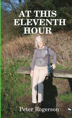 Peter Rogerson - At This Eleventh Hour, Häftad