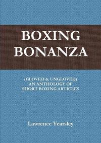 bokomslag Boxing Bonanza