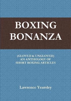 bokomslag Boxing Bonanza