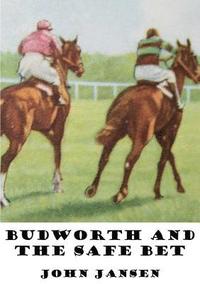 bokomslag Budworth and the Safe Bet