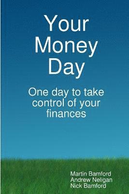 bokomslag Your Money Day