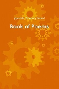 bokomslag Book of Poems