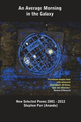 Average Morning in the Galaxy