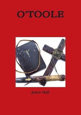 Justin Hall - O'Toole, Häftad