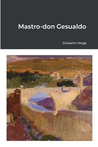 bokomslag Mastro don Gesualdo
