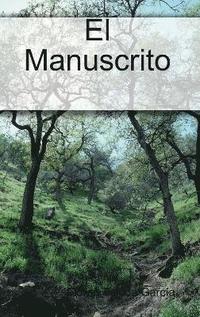bokomslag Manuscrito
