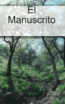 bokomslag Manuscrito