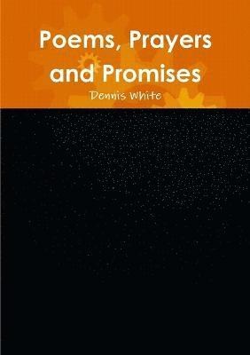 Poems, Prayers and Promises 1