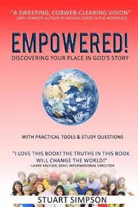 bokomslag EMPOWERED! Discovering Your Place in God's Story