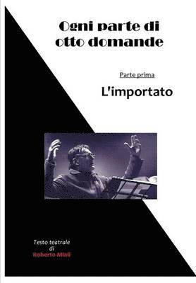 L'importato 1