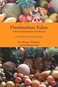 bokomslag Destination Eden - Paper Back