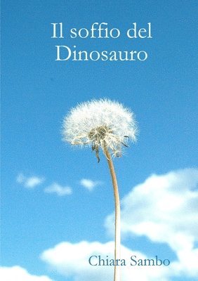 Il soffio del Dinosauro 1