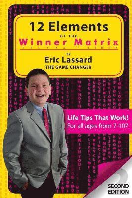 12 Elements of The Winner Matrix 1