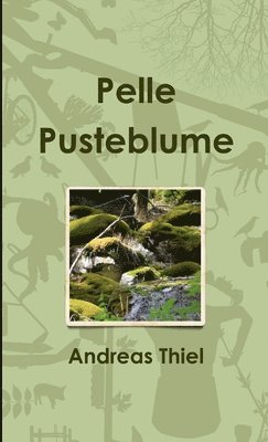 bokomslag Pelle Pusteblume