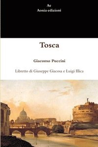 bokomslag Tosca