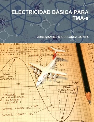 bokomslag ELECTRICIDAD BÁSICA PARA TMA-s