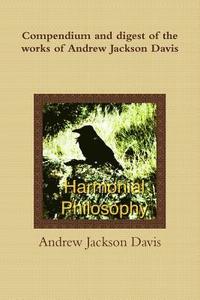bokomslag The Harmonial Philosophy
