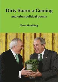 bokomslag Dirty Storm a-Coming and other political poems