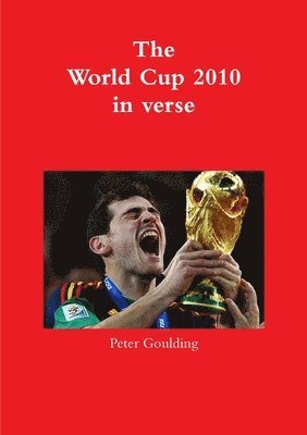 The World Cup 2010 in verse 1