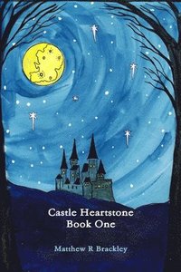 bokomslag Castle Heartstone Book One
