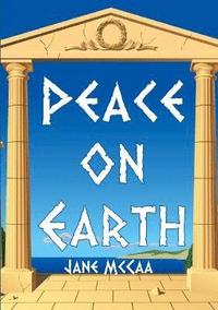 bokomslag Peace on Earth