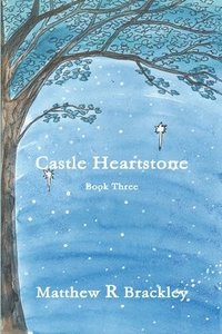 bokomslag Castle Heartstone Book Three