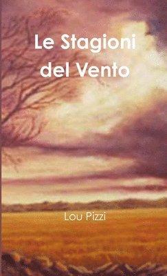 bokomslag Stagioni Del Vento