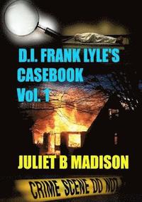 bokomslag DI Frank Lyle's Casebook Vol 1