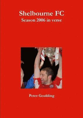 Shelbourne FC 2006 in verse 1