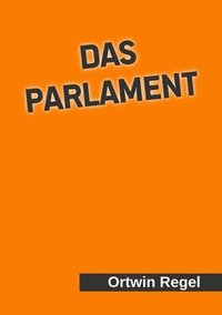 bokomslag Das Parlament