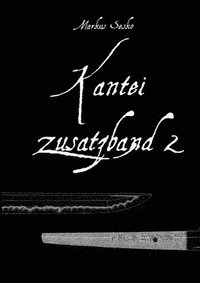 bokomslag Kantei Zusatzband 2