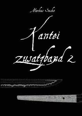 Kantei Zusatzband 2 1