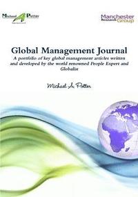 bokomslag Global Management Journal