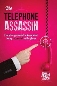 bokomslag Telephone Assassin