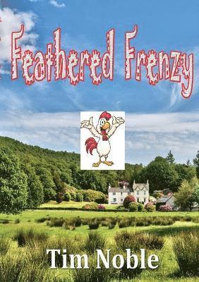Feathered Frenzy 1