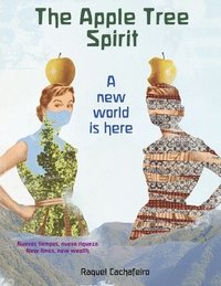 bokomslag Apple Tree Spirit
