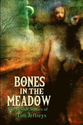 Tim Jeffreys - Bones in the Meadow and other weird tales, Häftad