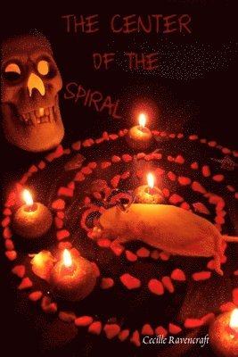 Center of the Spiral