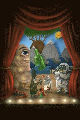Just Not So Stories