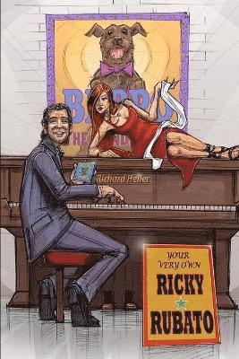 bokomslag Your Very Own Ricky Rubato