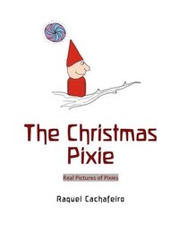 bokomslag Christmas Pixie