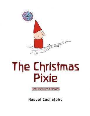 The Christmas Pixie 1