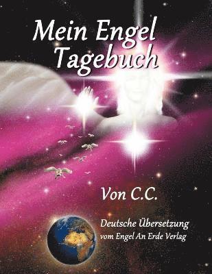 bokomslag Mein Engel Tagebuch