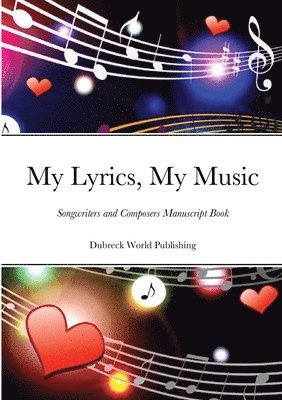 My Lyrics, My Music