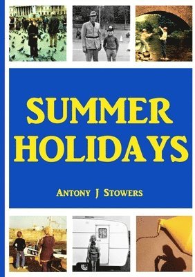 Summer Holidays 1